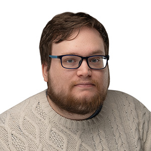 David Landry