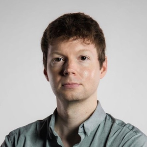 Joshua Martin, PhD