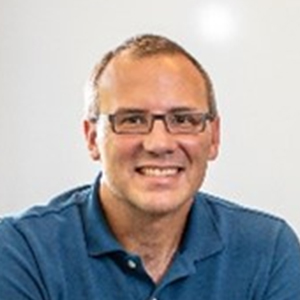 Lucas Lindsay, PhD